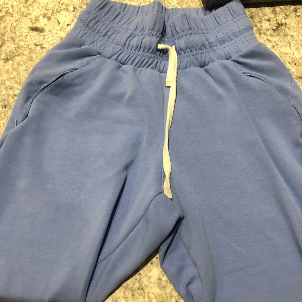 Whitney V1 joggers